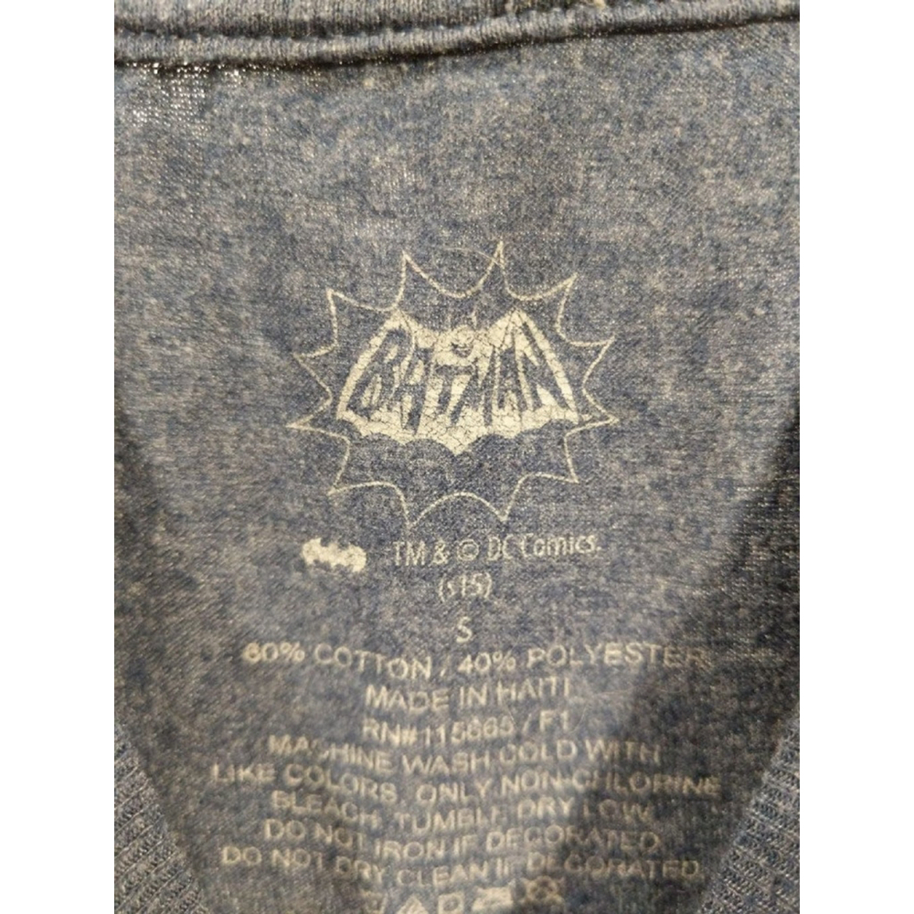 Batman tee - Picture 3 of 3